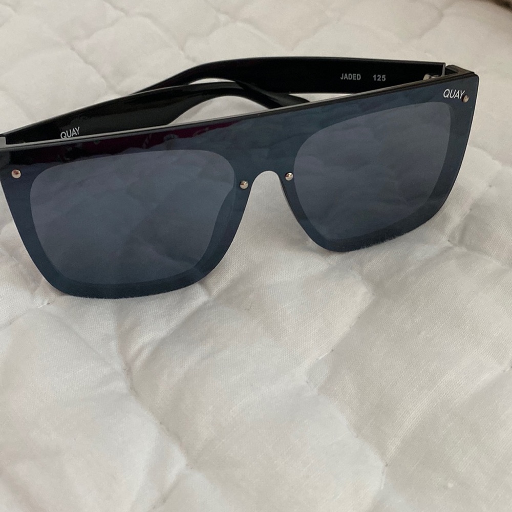 Quay Sunglasses